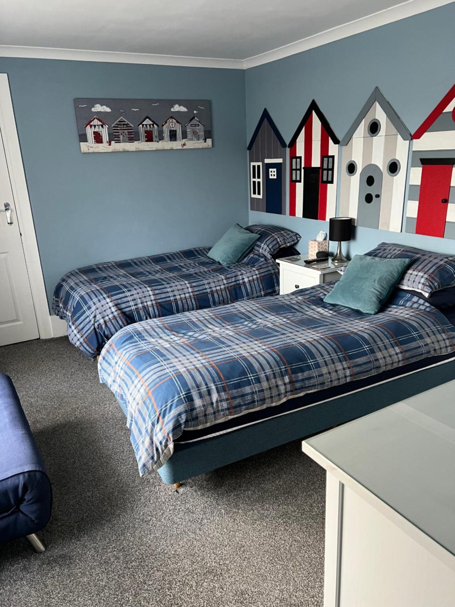 Waterside Guesthouse Dymchurch Δωμάτιο φωτογραφία
