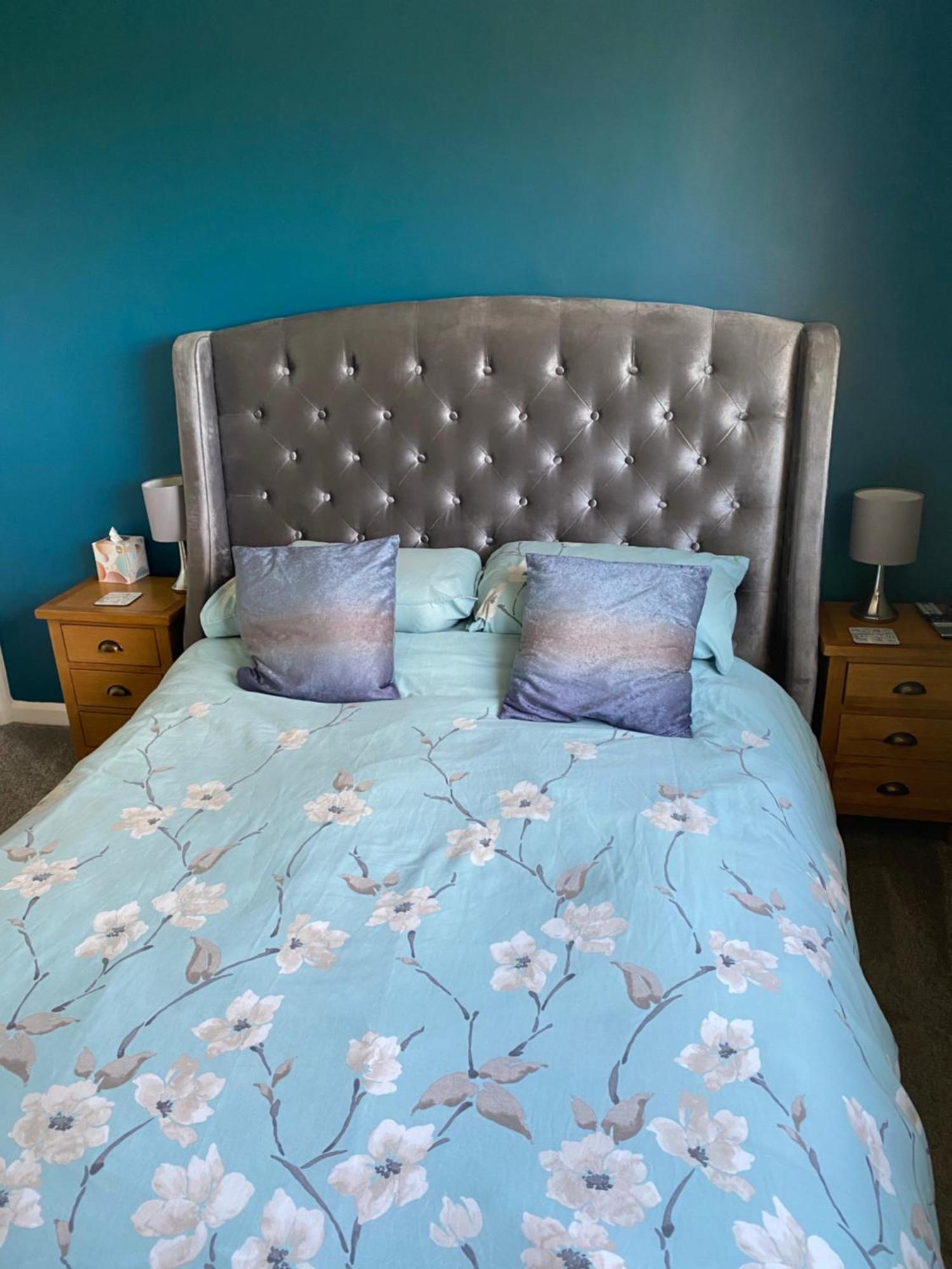 Waterside Guesthouse Dymchurch Εξωτερικό φωτογραφία