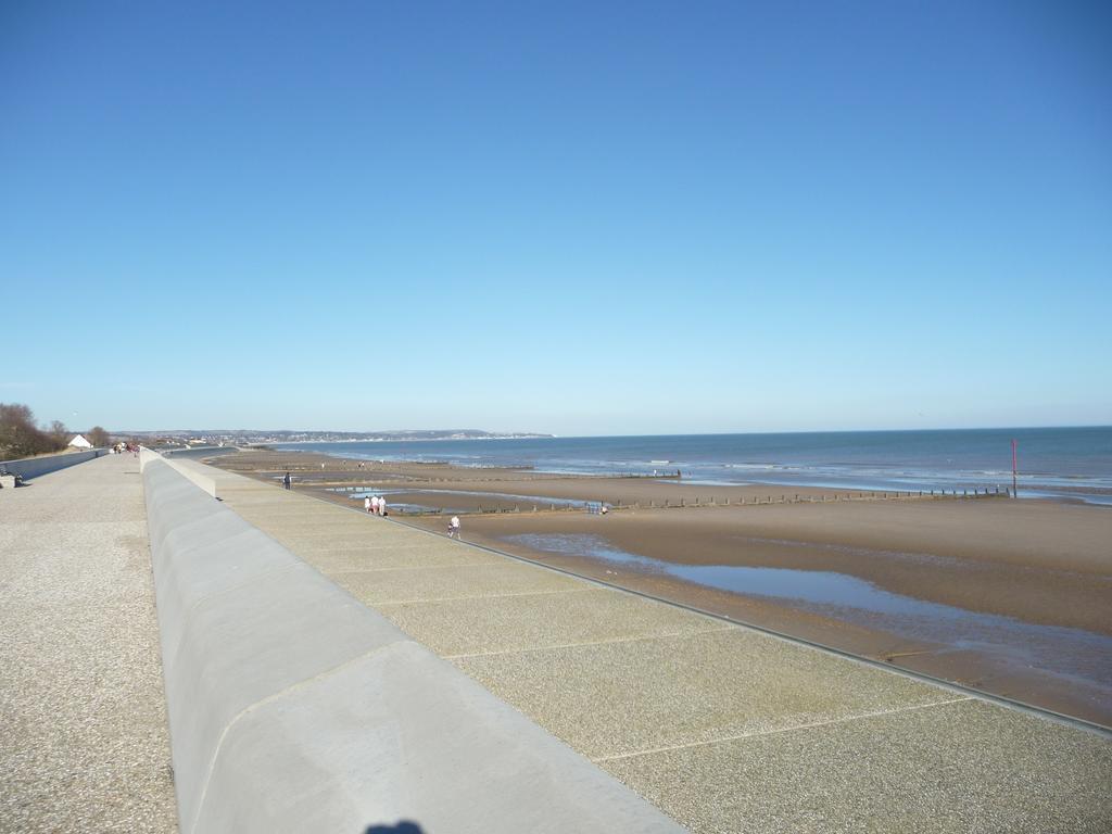 Waterside Guesthouse Dymchurch Εξωτερικό φωτογραφία
