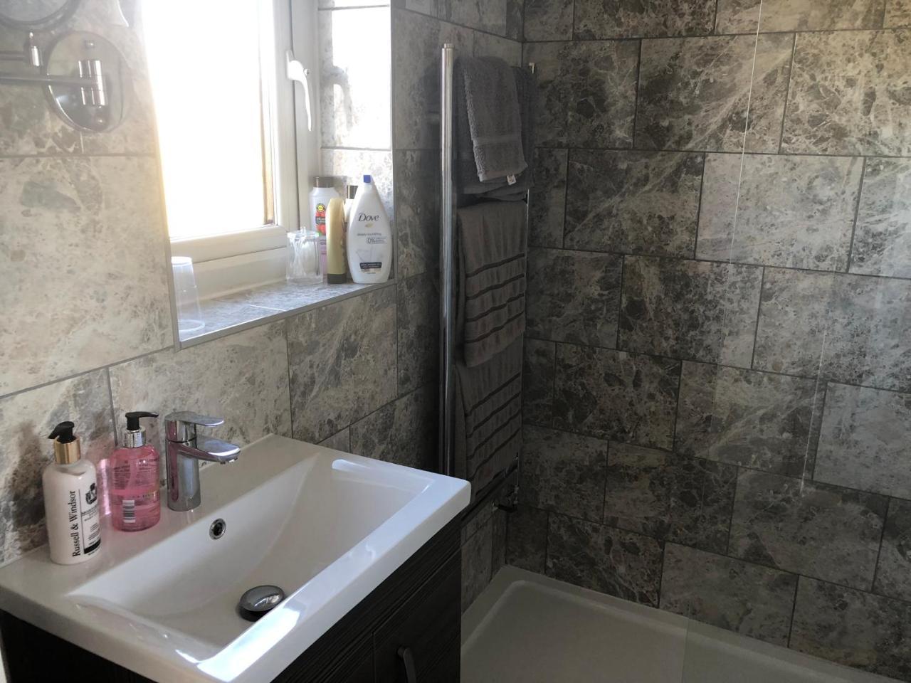 Waterside Guesthouse Dymchurch Εξωτερικό φωτογραφία
