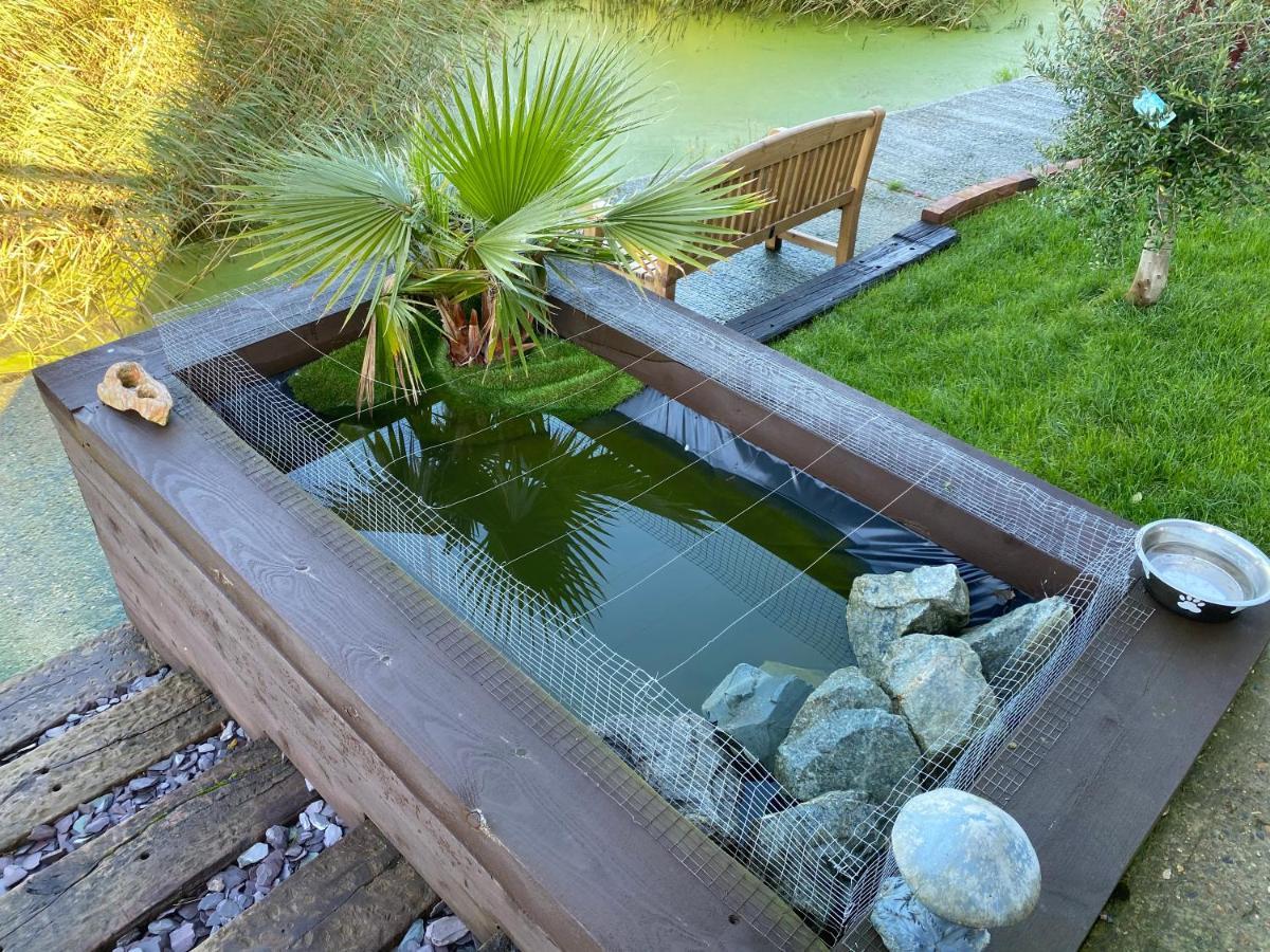 Waterside Guesthouse Dymchurch Εξωτερικό φωτογραφία