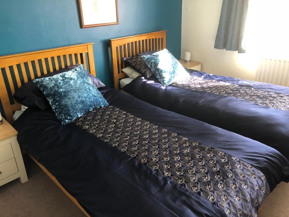 Waterside Guesthouse Dymchurch Εξωτερικό φωτογραφία