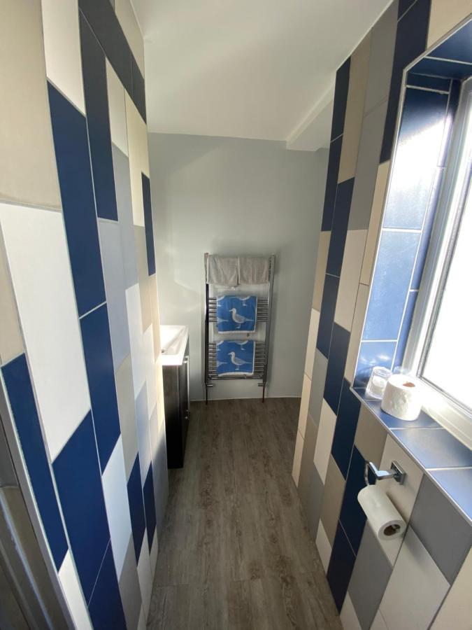 Waterside Guesthouse Dymchurch Εξωτερικό φωτογραφία