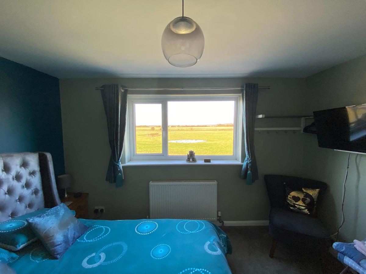 Waterside Guesthouse Dymchurch Εξωτερικό φωτογραφία