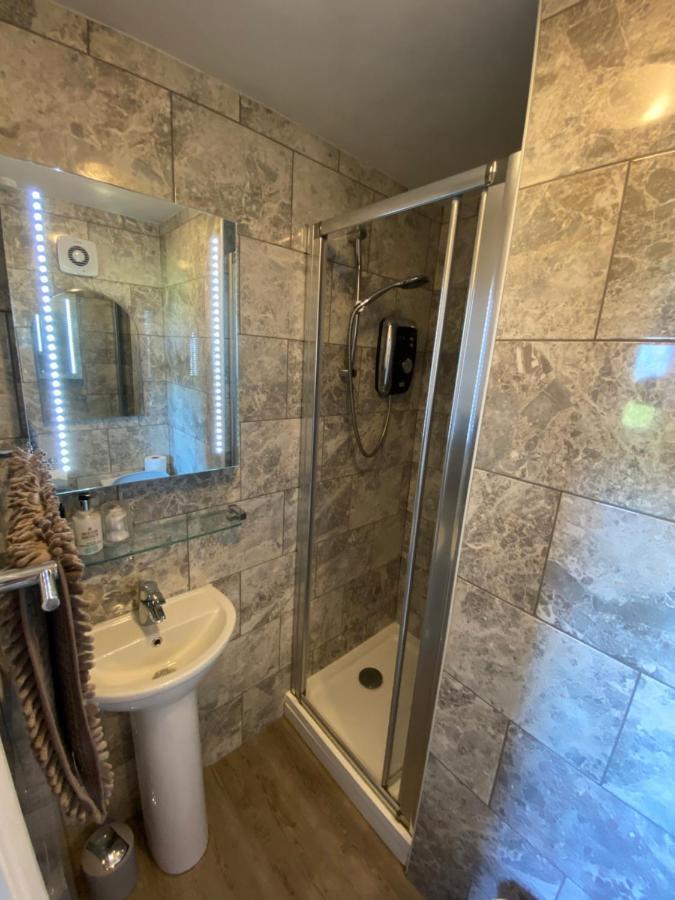 Waterside Guesthouse Dymchurch Εξωτερικό φωτογραφία