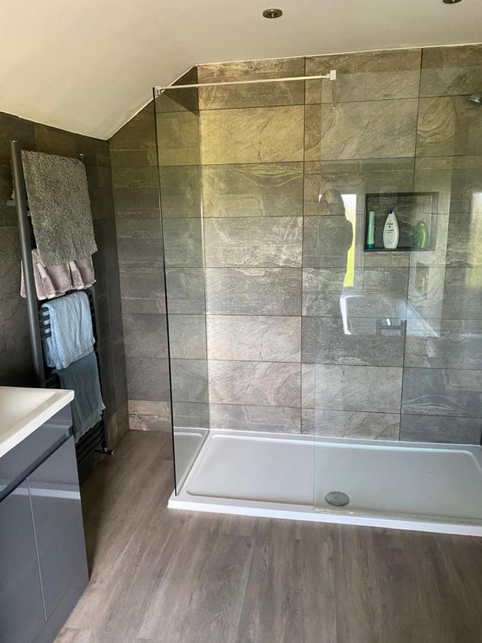 Waterside Guesthouse Dymchurch Εξωτερικό φωτογραφία