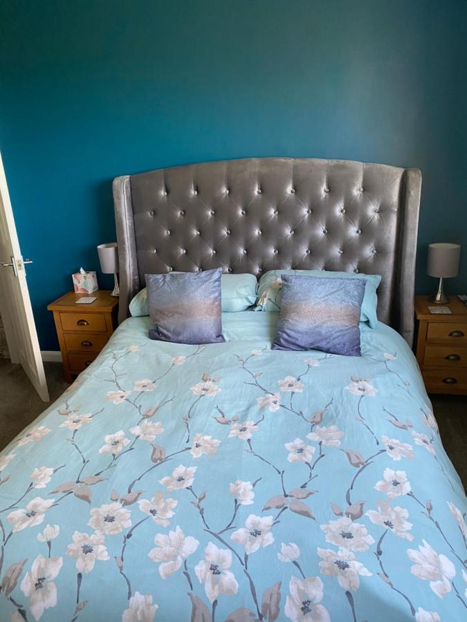 Waterside Guesthouse Dymchurch Εξωτερικό φωτογραφία