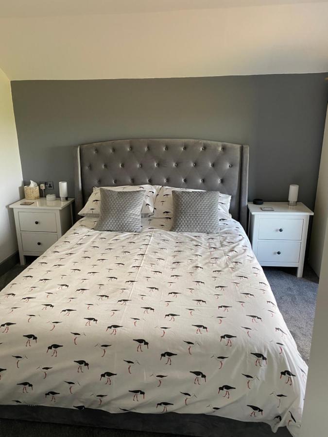 Waterside Guesthouse Dymchurch Εξωτερικό φωτογραφία