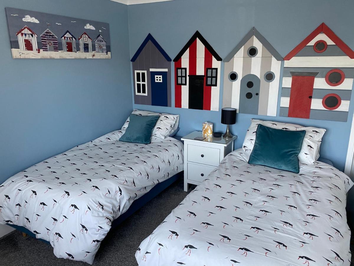 Waterside Guesthouse Dymchurch Εξωτερικό φωτογραφία