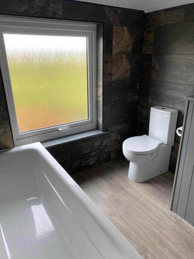 Waterside Guesthouse Dymchurch Εξωτερικό φωτογραφία