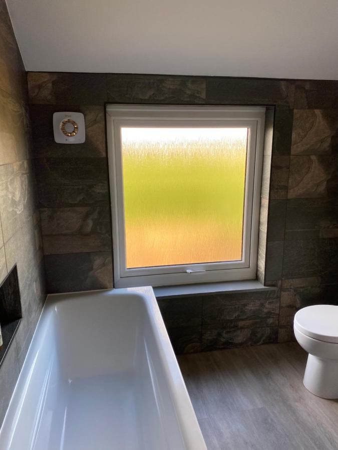 Waterside Guesthouse Dymchurch Εξωτερικό φωτογραφία