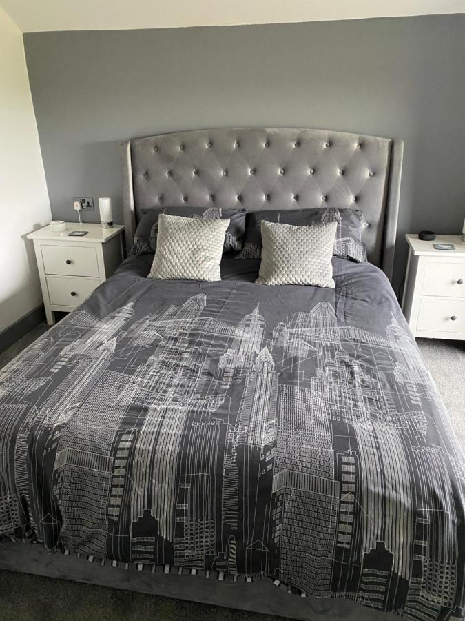 Waterside Guesthouse Dymchurch Εξωτερικό φωτογραφία